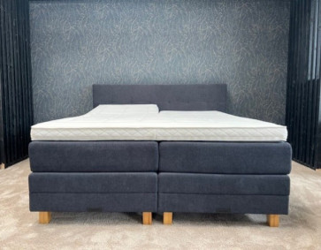 Queen Jean 180x210 Elektrische Boxspring