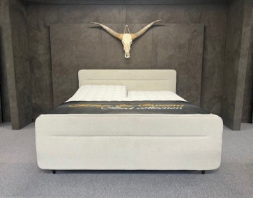 Queen Diane Elektrische Boxspring