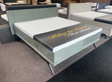King Gerardus Boxspring
