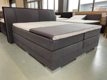 Queen Lillie Boxspring