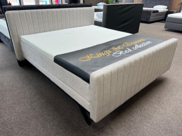 King Solomon Boxspring