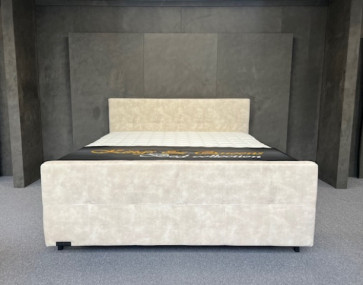 King Salvator Boxspring