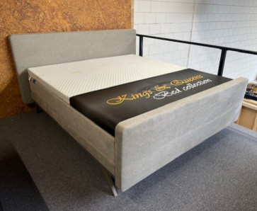 Queen Catharina Boxspring