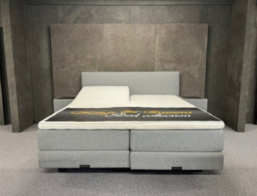 Queen Caprice Elektrische Boxspring