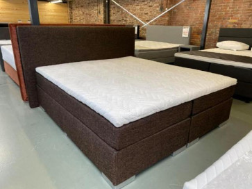 Queen Minadra Boxspring