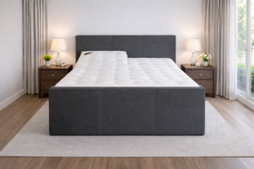 King Boston Showroommodel