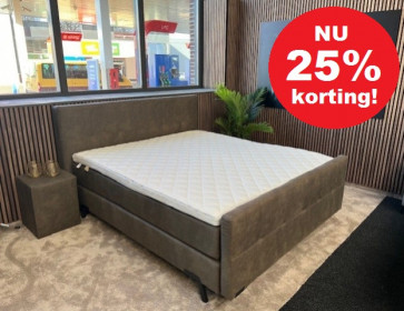 King Bull Boxspring