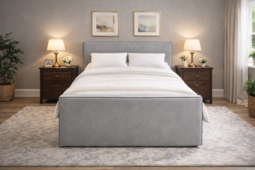 Queen Fabiola 120x200 Showroommodel