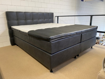 Queen Nova Boxspring