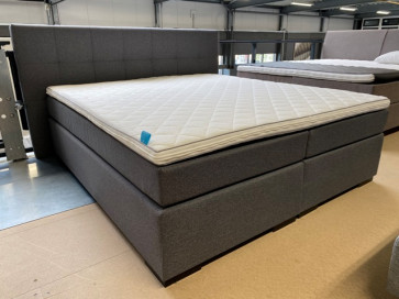 Queen Wilhelmina Boxspring