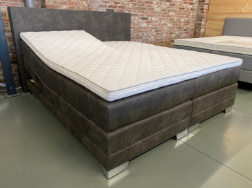 King Colorado Elektrische Boxspring 