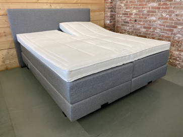 Queen Caprice Elektrische Boxspring