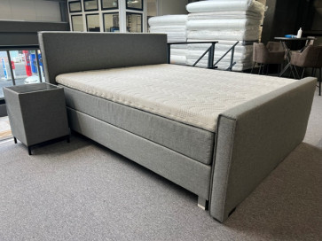 King Bastiaan Boxspring