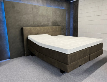 King Tarzan Elektrische Boxspring