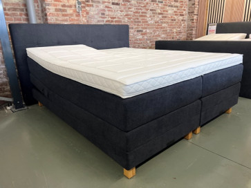 Queen Jean 180x210 Elektrische Boxspring