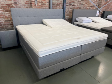 Queen Caprice 160x200 Elektrische Boxspring