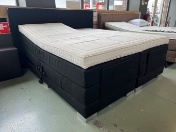 King Leopold Elektrische Boxspring 