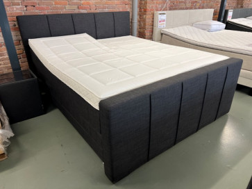 King Otis Elektrische Boxspring