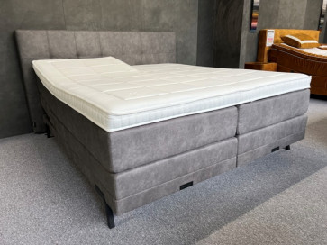 King Salvator Elektrische Boxspring