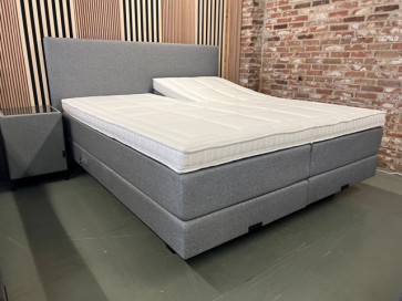 Queen Caprice Elektrische Boxspring