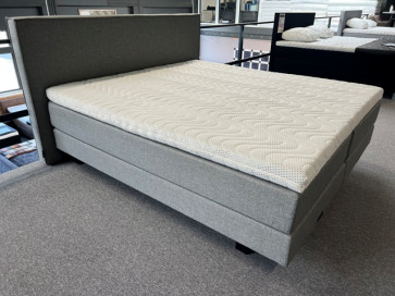 King Jones Boxspring 180x200