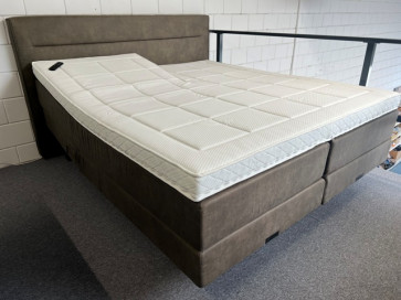 Queen Sienna 180x200 Elektrische Boxspring