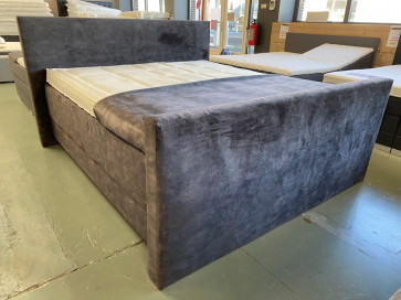 King Richard Boxspring