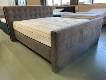 King Gusto Boxspring