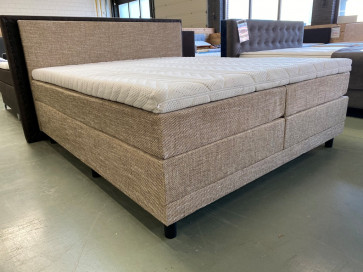 King Soest Boxspring