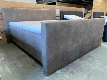 King Sjarrel Boxspring