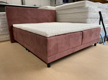 King Arnoldus Boxspring
