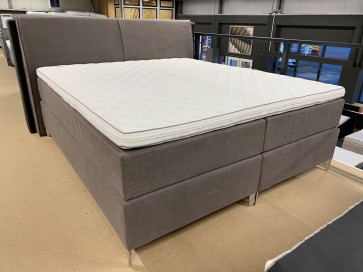 Queen Cleopatra Boxspring