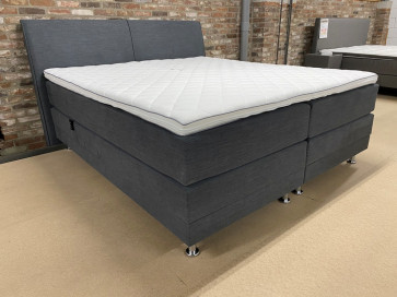 Queen Cleopatra Elektrische Boxspring 