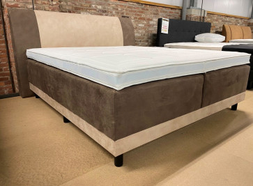 Queen Hortense Boxspring