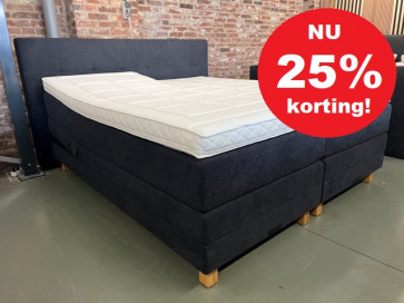 Queen Jean 180x210 Elektrische Boxspring