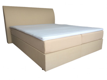 King Cupido Boxspring