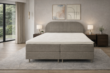 Boxspring 2-Persoons Queen Nova