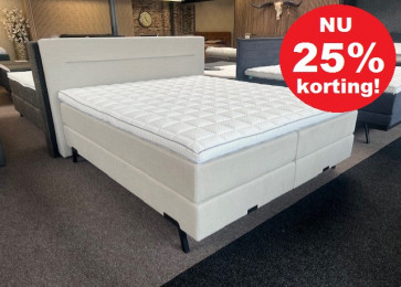 King Thor Boxspring
