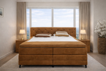 Queen Victoria Showroommodel