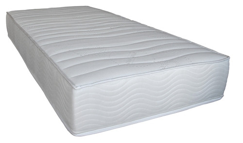 kant moordenaar je bent Medico Pocketvering Traagschuim Matras - Kings and Queens Bed collection