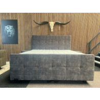 King Richard Boxspring