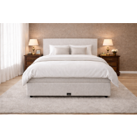 Queen Lidia Twijfelaar Elektrische Boxspring