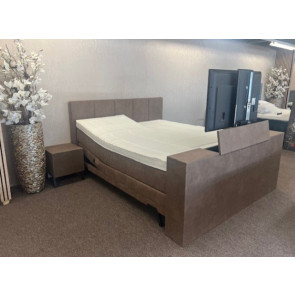 King Xerxes Elektrische Boxspring
