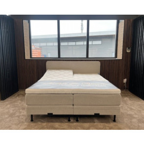King Mito Elektrische Boxspring