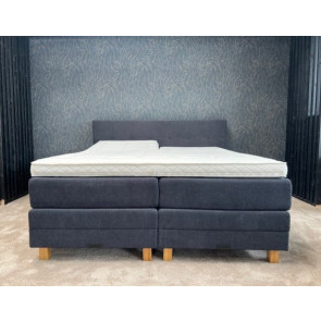 Queen Jean 180x210 Elektrische Boxspring