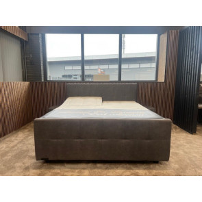 King Salvator Elektrische Boxspring