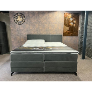 King Boston Elektrische Boxspring 