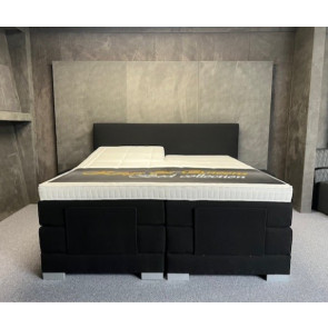 King Leopold Elektrische Boxspring 