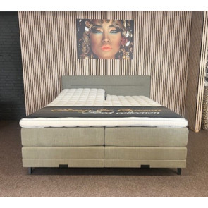King Thor Elektrische Boxspring