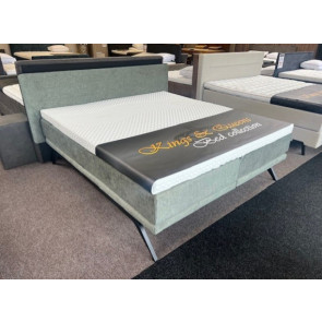 King Gerardus Boxspring